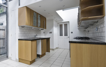 Salcombe kitchen extension leads