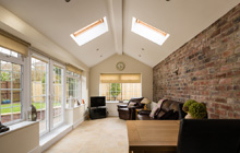 Salcombe single storey extension leads